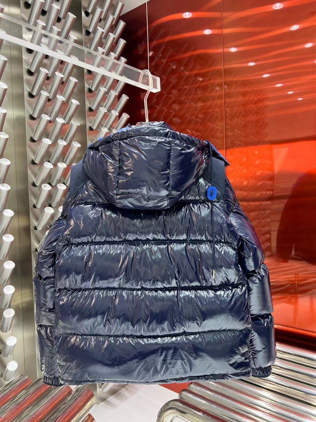 Moncler Down Jackets